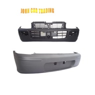 Perodua Kancil 1999 Front / Rear Bumper Kancil Petak Bumper Depan / Bumper Belakang Kancil Old