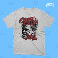 MOVIE-FIGHT CLUB TSHIRT - MICROFIBRE / COTTON TEE | GILDAN/OREN SPORT | HIGH QUALITY & PREMIUM