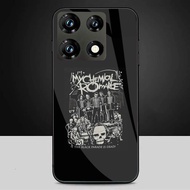 (U02) Softcase Glass Kaca Infinix note 30 30 30 pro 12i 12 Play 11s 11 play 10 10s 10 play 8 9 9 pla