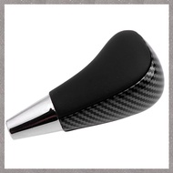 [U L Z R] Carbon Gear Shift Knob Gear Shift Knob Stick Headball for  ES300 ES330 ES350 GS300 GS350
