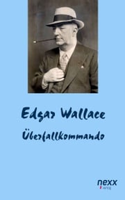 Überfallkommando Edgar Wallace