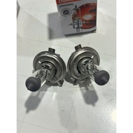 Osram H4 core headlight bulb, 3-pin H4 bulb 12v, 24v
