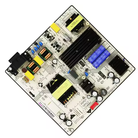 Power Supply Board 81-PBE065-H4A24AP SHG6504A-101H SHG6504A24-101HA for LG 65UN7000PUD 65UN7000PUB 6
