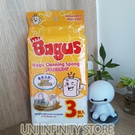 Mr. Bagus Magic Cleaning Sponge Magic Sponge