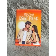 Seducing Drake Palma Rabgel Photocards