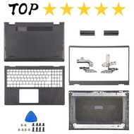 NEW For Dell Vostro 15 3510 3511 3515 3520 3525 0DWRHJ LCD Back Cover/Bezel/palmrest Bottom 0W32WH