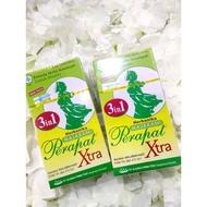 Jamu Perapat Xtra Manjakani 💯 Ori (150 biji)