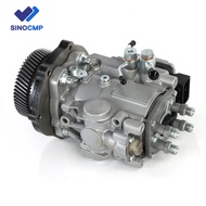 Fuel Injection Pump 0470504031 109341-1013 For Isuzu D-Max 4JH1 4JH1-TC Engine