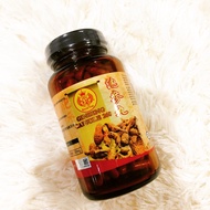 泡参丸 ginseng capsule 260 / 200pcs