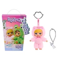 Mga Bratz BratziezIconz Plush Doll Keychain Pendant Doll Mystery Box Bellaz Doll