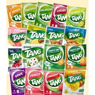 Tang Powdered Juice(19grams) makes 1 liter