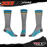 FLY MX THIN SOCKS FLY RACING THIN SOCKS FLY RACING