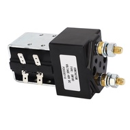 TMA~ DC Contactor Solenoid Metal Alloy Heavy Duty 48V SW180 For Golf Cart Truck Forklift