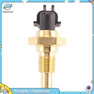 【ouwym9al】23527830 Coolant Oil Water Temperature Sensor for Detroit Series S60 14L