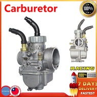 Carburetor DASH 24mm PE24 Universal Motorcycle Carburetor