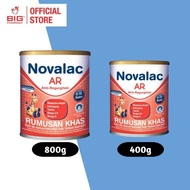 NOVALAC AR SPECIAL INFANT FORMULA 400G / 800G