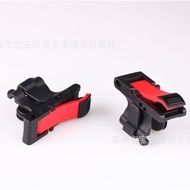 Handle E9 Eating Chicken] D9 New Year Mobile Game Assist Stimulate Battlefield Jedi Survival Elite P