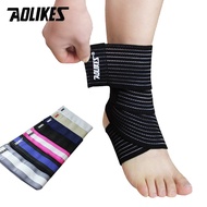 【CW】 Best Ankle Brace Volleyball Players   Bandage - 1pcs Aliexpress
