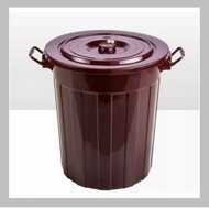 Ember Plastik Besar Tutup Ember Plastik Jumbo Ember 80 Liter Tutup