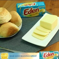 Eden cheese from phillipines