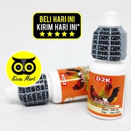 Kicau Mart Obat Burung Lesu D2k Atasi Kurus Nyilet Lemah Ngantuk Bulu Rusak Ngembang Cacingan Basmi Cacing Jamur Untuk Murai Kacer Lovebird Kenari Pleci Anis Dll OBTBD10K