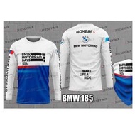 Bmw Car Tshirt Jersey, Bmw Motorsport Tshirt Jersey, Bmw M Motorsport Tshirt, Racing Car Apparel, Bm