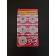 Mosquito Dunk (Bti Briquets), NEA Approve Non-Toxic Pest Control (freshbreath)