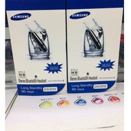 Original Samsung D10 Water Proof Wireless Bluetooth 4.1 Earphone Long 62 Hours Standby Hands free St