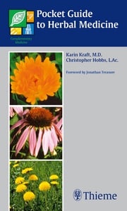 Pocket Guide to Herbal Medicine Karin Kraft