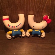 NOOKA hollo kittyy Trendy Toys Artist Doll Office Home Decoration