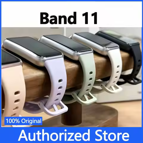 New HUAWEI Band 11 Smart Band Large Thin Screen Standard Version Sleep Health Monitor Sports Bracele