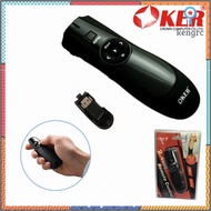 OKER P001 Laser Pointer ตัวชี้เลเซอร์ sาคาต่อชิ้น