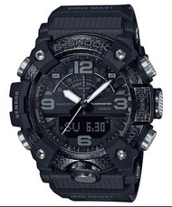 Casio G-Shock GG-B100-1B