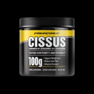 Primaforce Cissus 100 servings Muscle Recovery Weight Loss Joint Recovery