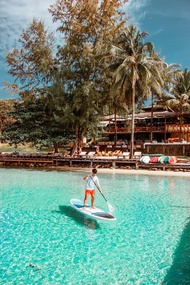 เกาะกูด รีสอร์ต (Koh Kood Resort)