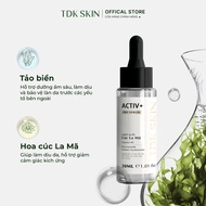 ACTIV+ PRO Serum Restores SKIN, Soothes & Moisturizes ACTIV+ PRO – B5, HA - TDK SKIN