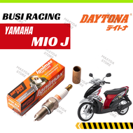 Busi Daytona Racing Yamaha Mio-J Original Iridium 3391