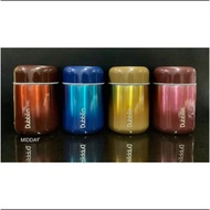 Dubblin midday 450 vegetable container ML