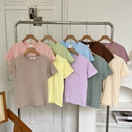 XONXENSHOP PCT plain medium T-shirt code F820