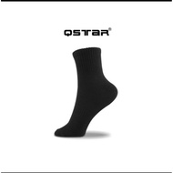 SS5002 STOCKING SEKOLAH HITAM(SIZE S-XL)