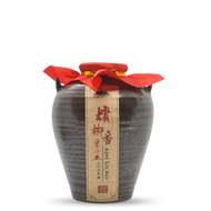 HillTown™ Bing Lang Xiang 025 Liu Bao 槟榔香025六堡 Teh Hitam (100g/ 250g/ 1kg) Liu Pao Dark Tea