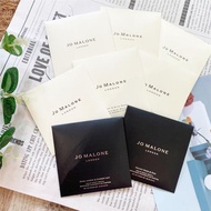 【Jo Malone】香膏/隨身香膏/調香膏/英國梨與小蒼蘭/牡丹與嫣紅麂絨/海鹽/黑莓與月桂葉/杏桃花與蜂蜜/橙花