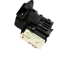 Suitable for LG Drum Washing Machine WD-L51VNG20 M51TNG45 DFS03857 Electronic Door Lock Switch