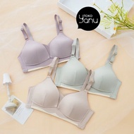 Yanu | Size 36B- 42B | Yuna Nursing Bra 8625