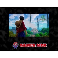 ONE PIECE ODYSSEY (PS5/PS4)