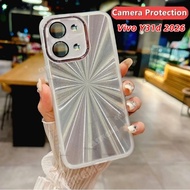Vivo Y31d 2026 Gradient Flash Silicone Casing For Vivo Y31d Y31d VivoY31d Y31d Y31 d Y 31d Y31d 4G 5