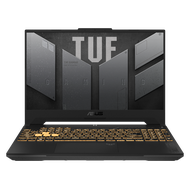 ASUS TUF Gaming F17 (2023) 灰色 FX707VU-0092B13620H