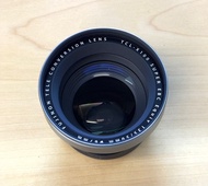 Fujifilm Tele TCL x100 conversion lens (x100vi 適用）