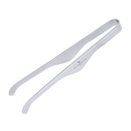 Không Giới Hạn Hành Trình Titan Kẹp Trà Kẹp Nhà Bếp Đa Năng Nhíp Cho Thực Phẩm KongFu Cup Buffet Sal