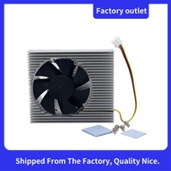 Fan Heat Sink Replace for  -R3 for -R3 Accessories